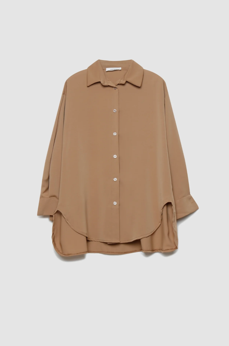 Chemise Fluide Élégante