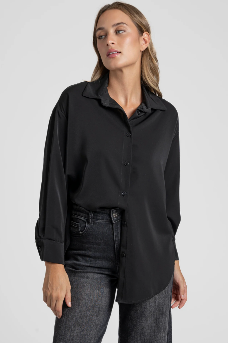 Chemise Fluide Élégante