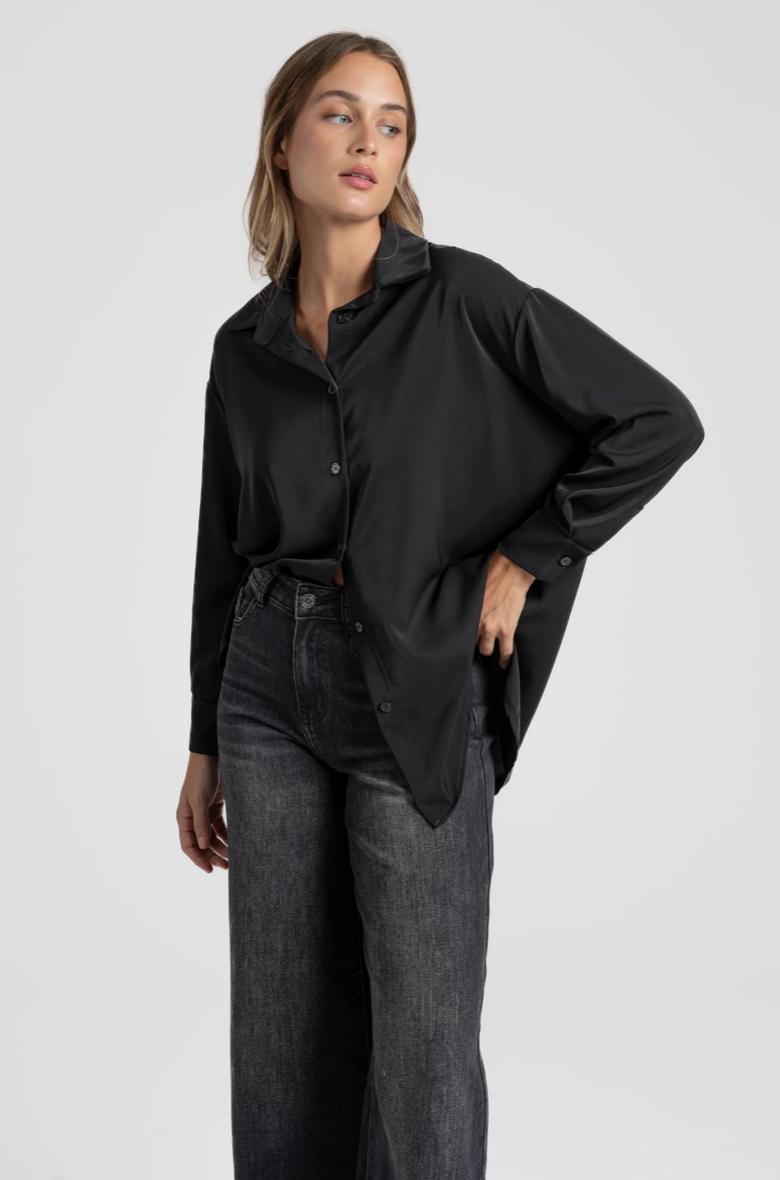 Chemise Fluide Élégante