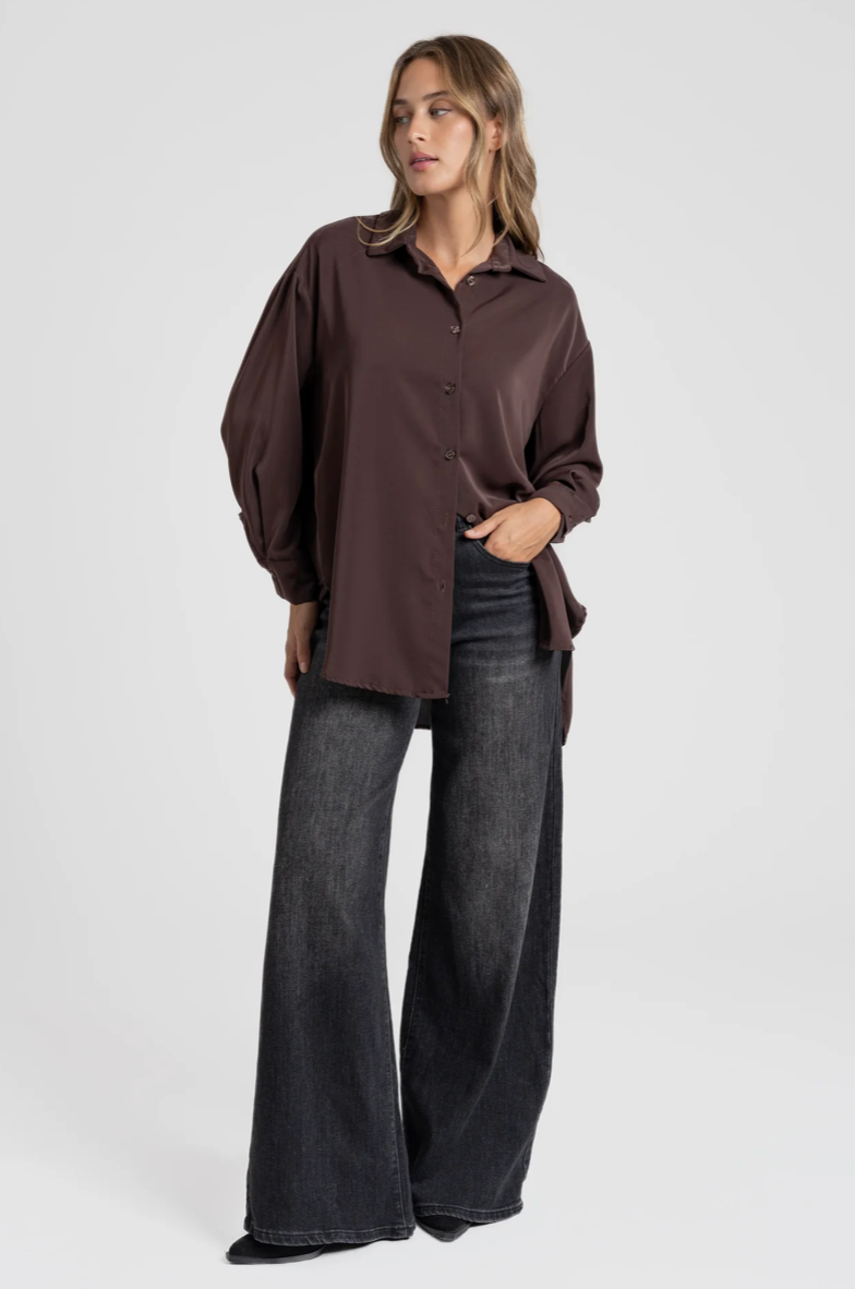 Chemise Fluide Élégante