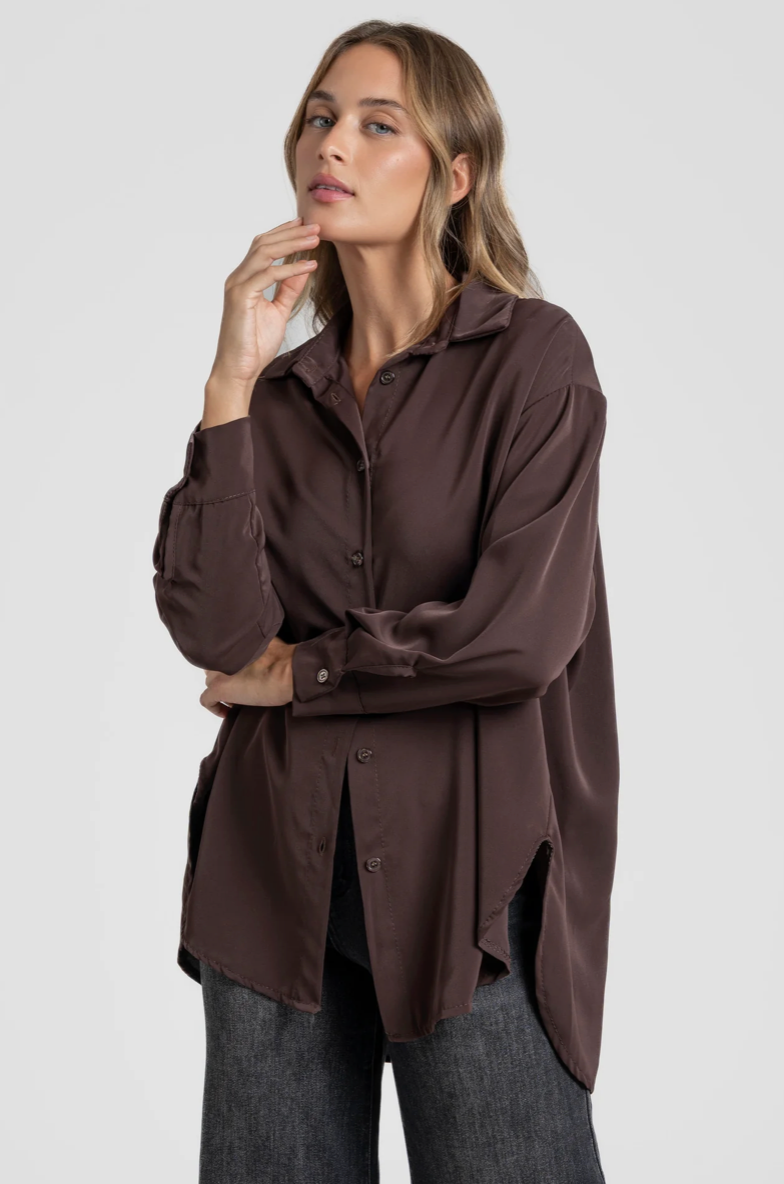 Chemise Fluide Élégante